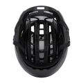 UVEX Surge Aero MIPS Fahrradhelm schwarz/salbei grün matt 5