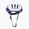 UVEX Surge Aero MIPS Fahrradhelm weiß/lila apricot matt 2