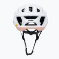 UVEX Surge Aero MIPS Fahrradhelm weiß/lila apricot matt 4