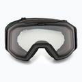 UVEX Gravity Bike Goggles schwarz matt/klar 2