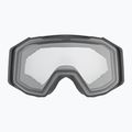 UVEX Gravity Bike Goggles schwarz matt/klar 2