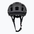 UVEX React MIPS Fahrradhelm schwarz-matt 2