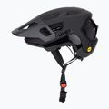 UVEX React MIPS Fahrradhelm schwarz-matt 3