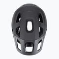 UVEX React MIPS Fahrradhelm schwarz-matt 6