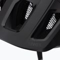 UVEX React MIPS Fahrradhelm schwarz-matt 7