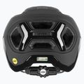 UVEX React MIPS Fahrradhelm schwarz-matt 3