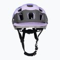 UVEX React MIPS Fahrradhelm lila/eiche matt 2
