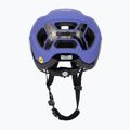 UVEX React MIPS Fahrradhelm lila/eiche matt 4