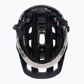 UVEX React MIPS Fahrradhelm lila/eiche matt 5