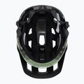 UVEX React MIPS Fahrradhelm moosgrün/schwarz matt 5