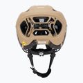 UVEX React MIPS Fahrradhelm desert/schwarz matt 4