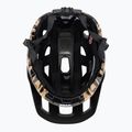 UVEX React MIPS Fahrradhelm desert/schwarz matt 5
