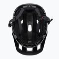 UVEX Fahrradhelm React schwarz matt 5