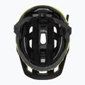 Kinderfahrradhelm UVEX React MIPS Jr lime/schwarz 5