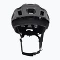 Kinder-Fahrradhelm UVEX React Jr black matte 2