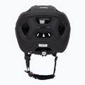 Kinder-Fahrradhelm UVEX React Jr black matte 4