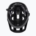 Kinder-Fahrradhelm UVEX React Jr black matte 5