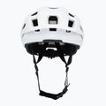 Kinder-Fahrradhelm UVEX React Jr white matt 2