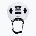 Kinder-Fahrradhelm UVEX React Jr white matt 4