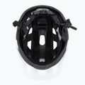 Kinder-Fahrradhelm UVEX React Jr white matt 5
