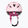 Kinderfahrradhelm UVEX Kid 2 CC rosa Einhorn matt 2
