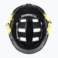 Kinderhelm UVEX Kid 3 Stein blau pow 5