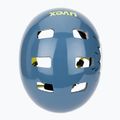 Kinderhelm UVEX Kid 3 Stein blau pow 6