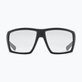 UVEX Sonnenbrille MTN Venture V schwarz matt/geräuchert 2