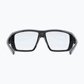 UVEX Sonnenbrille MTN Venture V schwarz matt/geräuchert 3