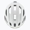 Fahrradhelm UVEX Stride Visor weiß matt/litemirror silber 6