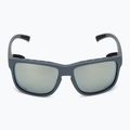 UVEX Sportstyle 312 steinblau matt/verspiegelt silberne Sonnenbrille 3