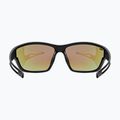 UVEX Sportstyle 806 schwarz matt/verspiegelt blau Sonnenbrille 3