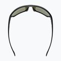 UVEX Sportstyle 806 schwarz matt/verspiegelt blau Sonnenbrille 4