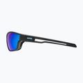 UVEX Sportstyle 806 schwarz matt/verspiegelt blau Sonnenbrille 5