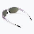 UVEX Sportstyle 806 lila Fade/Spiegelung lila Sonnenbrille 2