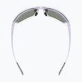 UVEX Sportstyle 806 lila Fade/Spiegelung lila Sonnenbrille 4