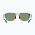 UVEX Sportstyle 806 lila Fade/Spiegelung lila Sonnenbrille 5