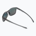 UVEX Sonnenbrille LGL 52 Rauch/Spiegel rot 2