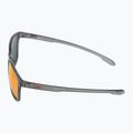 UVEX Sonnenbrille LGL 52 Rauch/Spiegel rot 4