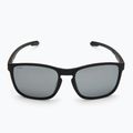 UVEX Sonnenbrille LGL 52 schwarz matt/verspiegelt silber 3