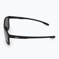 UVEX Sonnenbrille LGL 52 schwarz matt/verspiegelt silber 4