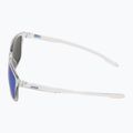 UVEX Sonnenbrille LGL 52 klar/verspiegelt blau 4