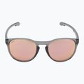 UVEX Sonnenbrille LGL 53 smoke/mirror pink 3