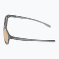 UVEX Sonnenbrille LGL 53 smoke/mirror pink 4