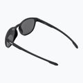 UVEX Sonnenbrille LGL 53 schwarz matt/verspiegelt silber 2