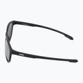 UVEX Sonnenbrille LGL 53 schwarz matt/verspiegelt silber 4