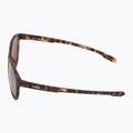 UVEX Sonnenbrille LGL 54 havanna matt/litemirror silber 4