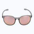 UVEX LGL 54 rauch/verspiegelt rosa Sonnenbrille 3