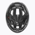 Fahrradhelm UVEX Rise CC alle schwarz matt 5