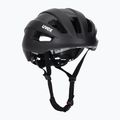 Fahrradhelm UVEX Rise CC alle schwarz matt